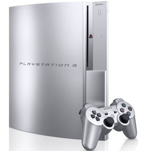 PS3